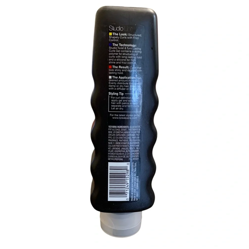 LOreal oreal paris